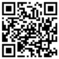QR Code for bitcoin:15MLprHsrSNGgVojgVMLaCuhPpDDoPuT18