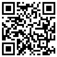 QR Code for bitcoin:15MMTbpskD5dJ1586qGoSAvLgDzqyyT3To