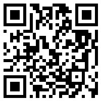 QR Code for bitcoin:15MPechQUpZFvGkqbBViKeJ6YTVJymxUoj
