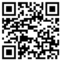 QR Code for bitcoin:15MQbZjuAmSA2tTEVjveDFe4B4n8pKPjNF