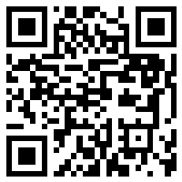 QR Code for bitcoin:15MR3Lmt12ggd9U3KPRxEmQ7JSew5BWKNS