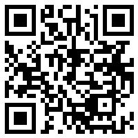 QR Code for bitcoin:15MSHphWQxoSMF9FSDNbJxcMFgcoQBEDW9