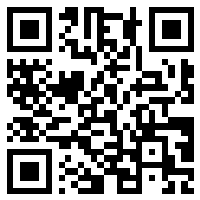 QR Code for bitcoin:15MSUP6Fw8oofbpcTXHbR3EVJJAENfijuJ