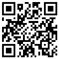 QR Code for bitcoin:15MScEUe4azDBHBK3NzSuab8LUGw5rtiEs