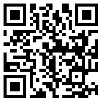 QR Code for bitcoin:15MTkp7tkNuPKeHTgJMs57J3dj2JbsPTrx