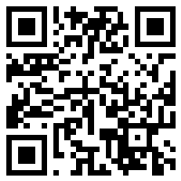 QR Code for bitcoin:15MW18XEEKxMSRYa1ZHRVTefvSwbGo7Uf9