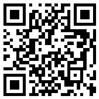 QR Code for bitcoin:15MWcNczUPD69GH5DWFsvDVXMCUPFHUfGo