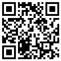 QR Code for bitcoin:15MXPPGBVP86Go9jdB1Nz7nAVgMuRXfp3G