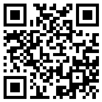 QR Code for bitcoin:15MZ1Qe1NERRVk6TuuVBUn6keCDitSjpEy