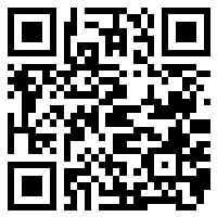 QR Code for bitcoin:15MZMJS9q1dtSm2DESc4B7G554cpXtfYB7