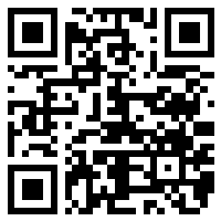 QR Code for bitcoin:15MZf984sKax4GKWw4k3MsURWPMpZd1Dvm