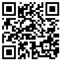 QR Code for bitcoin:15MbDSF928wKZgP2FYeShqESNTHHsVqnnA