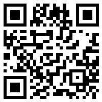 QR Code for bitcoin:15MbSjsBda2trbFgGFQyhDRCWc6RyfsYJ2