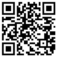 QR Code for bitcoin:15MdE3UVqhahnYZ6FZvVVsC8o7dE4eLzvK