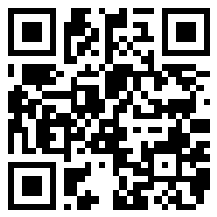 QR Code for bitcoin:15MhHHFsSZFHvjdGhxErB4yQAeRmmU5Job