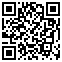QR Code for bitcoin:15MhJrjDJkCpF7r2UbqbbaKd5v6diQsupf