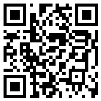 QR Code for bitcoin:15Mii8ndGXLk3PREM4ucRd5G7dfYFRon4M