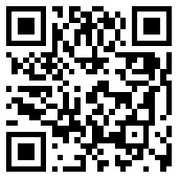 QR Code for bitcoin:15Mk96TXwpFnaUwUZYVwRSHnLDmRybcy92