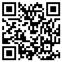 QR Code for bitcoin:15MnhSgrFTvDqarFAW5qFmidJ3RYzmAVWf