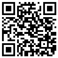 QR Code for bitcoin:15MqB4Lhenf9jt7rzh3VBWDsGPv1vVnGp9