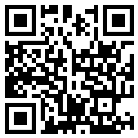 QR Code for bitcoin:15MrYYwfSAMWcF9mPR1MCFCinrXBaqDYma