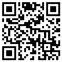 QR Code for bitcoin:15MsPDuQNa1SRTTYLUsCXiwNNiY1KqjgFF