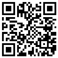 QR Code for bitcoin:15MsPmszXNXdNvPd3fgBAezNnHXx3SmkY9