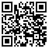 QR Code for bitcoin:15Myj2iwZ6YevMahNZMkDAqQp2dPbXjDsD