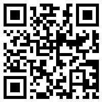QR Code for bitcoin:15MyrqKtcRumnv2vSmBAAwG8fDbENTw215