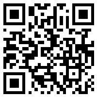 QR Code for bitcoin:15MzwS4KyFjNETAA79nQznGEDgeGbVcf7f