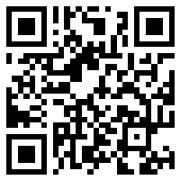 QR Code for bitcoin:15N3pPa8QLw7GnuZ1vvognSjhLoHMPHz7v