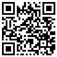 QR Code for bitcoin:15NAvt8SVkNkmfXJCF2T2caSdXVP1NZmdZ
