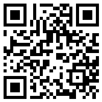 QR Code for bitcoin:15NEb2Vqd9VXH5oS4gtfcNd577mDHvpfvM