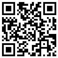 QR Code for bitcoin:15NGDUBdvxeGeJ6KU8fiXogCCNDA2D7EUY
