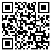 QR Code for bitcoin:15NJ1ExYN764phwpZ1Gx9oUxWmMS87EfVL