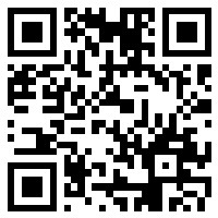 QR Code for bitcoin:15NKLHKq9pzaUPo7cCiXPuvEjfhSojRJyf