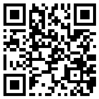QR Code for bitcoin:15NKzVyrDzYYVsAVPrmTahp3EmcabPVXGX