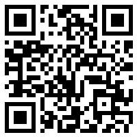 QR Code for bitcoin:15NM5eWvthH5ctJr11n3mLrjhKSzZD2FvP