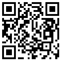 QR Code for bitcoin:15NQabs1GJRThMMmpuQgrYYJ7m4Xx22xP4