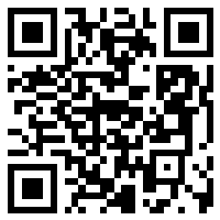 QR Code for bitcoin:15NTPfs1PyAzpGVjS5wDXpDp4fXxtaggkp