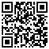 QR Code for bitcoin:15NTPzyigrAGMYHL3qnP6bTvZdTyzVV88u