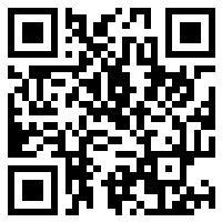 QR Code for bitcoin:15NXPWdndUpf91GRWb3bVFAASa6rXcA4K5