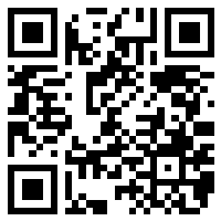 QR Code for bitcoin:15NYjP6snKv1DuAHftFNnjHdbiqHiAzmyc