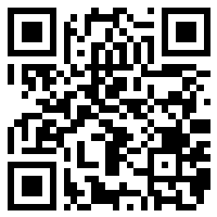 QR Code for bitcoin:15NZemoHZC34mfVXpJW6SahENe78FSsNsU