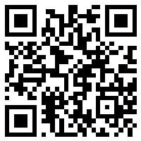 QR Code for bitcoin:15NawdVcAp8jdf6qCQzM2nMYLBCAegndVG