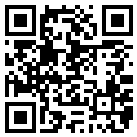 QR Code for bitcoin:15NbgUTSSCe7cb66K9dCwa3Y7ESFnaCLYF