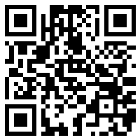 QR Code for bitcoin:15Nc3JiVNtsLCQfeXbGxqWZycsToWWstvL