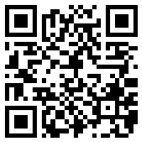 QR Code for bitcoin:15Nd7esVGj6NZp2JhTXMgEF3xQfNqjCXo7
