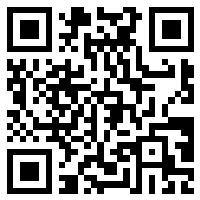 QR Code for bitcoin:15NeESSLsbXmfGaL9GeWYUJ8EXYiGtdPfy