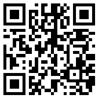 QR Code for bitcoin:15NeF7TfDsWCcc88RKEFeGSGXUWuHjijBJ